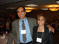 Rollie & Alice Santos